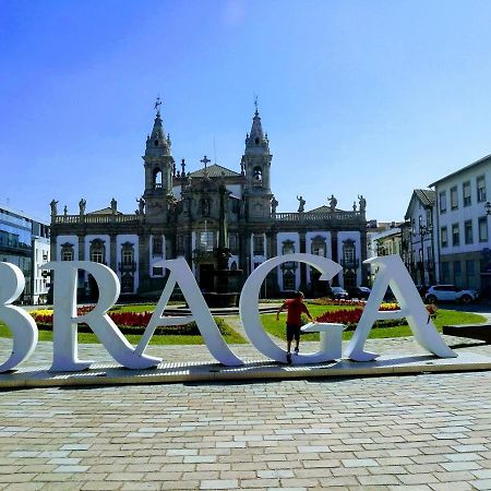 Lucinda`S House Braga Exterior foto