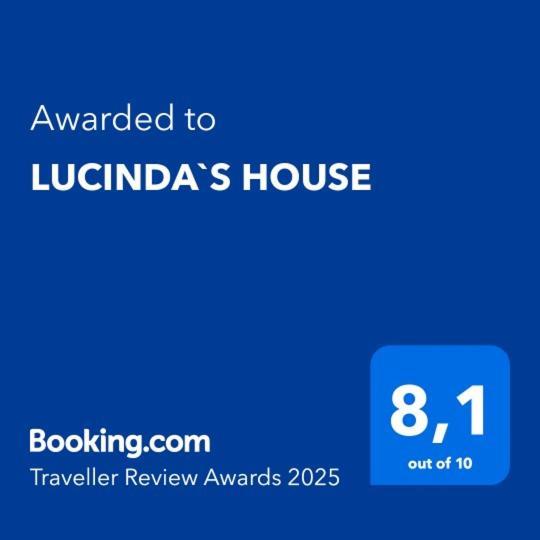 Lucinda`S House Braga Exterior foto